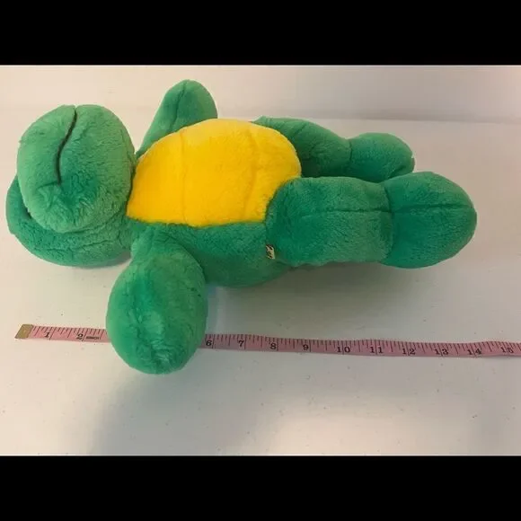 Build A Bear Turtle - Picture 6 of 6